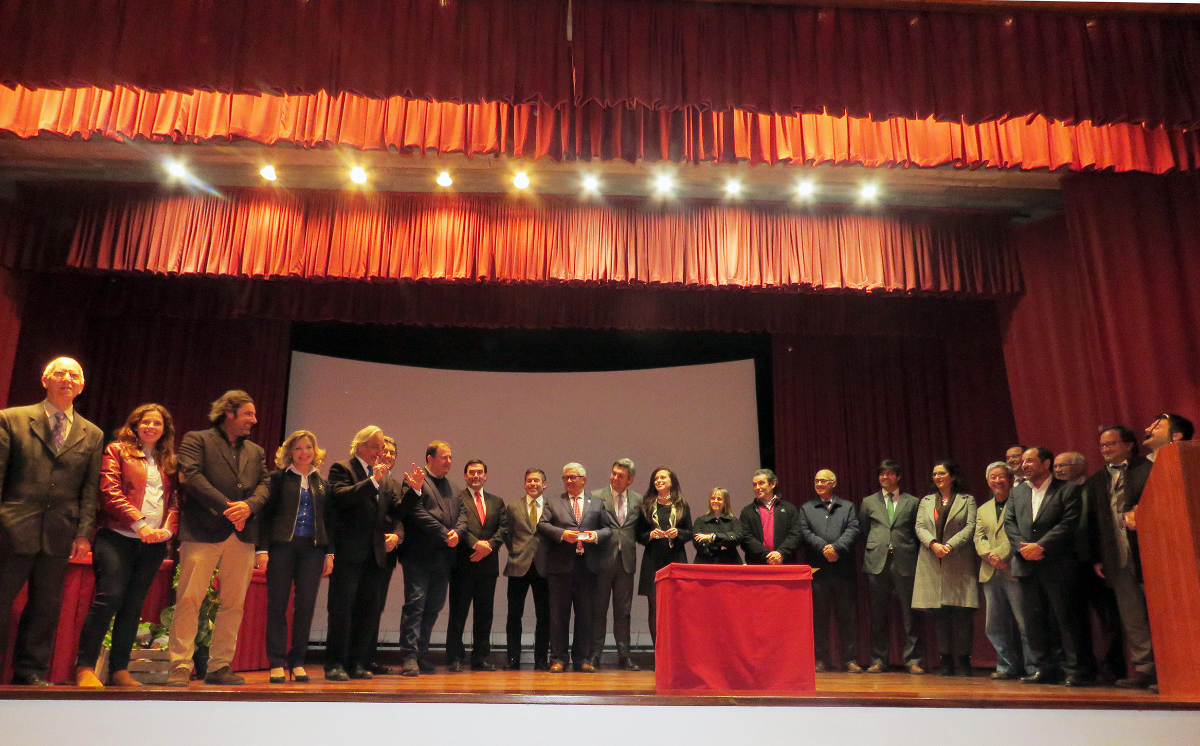 Foto de Grupo Adesão Bio Regiões 